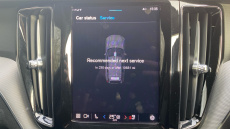 Volvo XC60 2.0 B5P Plus Dark 5dr AWD Geartronic Petrol Estate